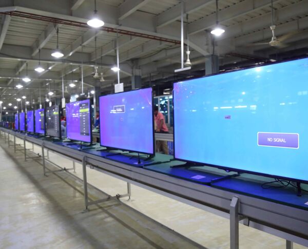 Flat-Panel-Display-Manufacturers